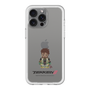 Slim Protection Premium Case［ TEKKEN - Chibi Character - Eddy Gordo ］