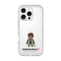 Slim Protection Premium Case［ TEKKEN - Chibi Character - Eddy Gordo ］