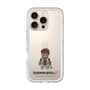 Slim Protection Premium Case［ TEKKEN - Chibi Character - Eddy Gordo ］