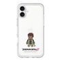 Slim Protection Premium Case［ TEKKEN - Chibi Character - Eddy Gordo ］
