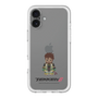 Slim Protection Premium Case［ TEKKEN - Chibi Character - Eddy Gordo ］
