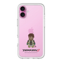 Slim Protection Premium Case［ TEKKEN - Chibi Character - Eddy Gordo ］