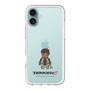 Slim Protection Premium Case［ TEKKEN - Chibi Character - Eddy Gordo ］
