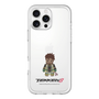 Slim Protection Premium Case［ TEKKEN - Chibi Character - Eddy Gordo ］