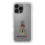 Slim Protection Premium Case［ TEKKEN - Chibi Character - Eddy Gordo ］