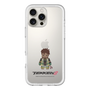 Slim Protection Premium Case［ TEKKEN - Chibi Character - Eddy Gordo ］