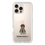 Slim Protection Premium Case［ TEKKEN - Chibi Character - Eddy Gordo ］