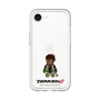 Slim Protection Premium Case［ TEKKEN - Chibi Character - Eddy Gordo ］
