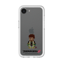 Slim Protection Premium Case［ TEKKEN - Chibi Character - Eddy Gordo ］