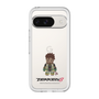 Slim Protection Premium Case［ TEKKEN - Chibi Character - Eddy Gordo ］