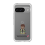 Slim Protection Premium Case［ TEKKEN - Chibi Character - Eddy Gordo ］