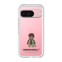 Slim Protection Premium Case［ TEKKEN - Chibi Character - Eddy Gordo ］