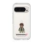 Slim Protection Premium Case［ TEKKEN - Chibi Character - Eddy Gordo ］