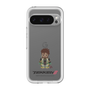Slim Protection Premium Case［ TEKKEN - Chibi Character - Eddy Gordo ］