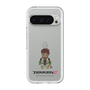 Slim Protection Premium Case［ TEKKEN - Chibi Character - Eddy Gordo ］