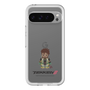 Slim Protection Premium Case［ TEKKEN - Chibi Character - Eddy Gordo ］