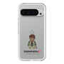 Slim Protection Premium Case［ TEKKEN - Chibi Character - Eddy Gordo ］