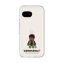 Slim Protection Premium Case［ TEKKEN - Chibi Character - Eddy Gordo ］