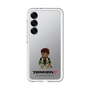 Slim Protection Premium Case［ TEKKEN - Chibi Character - Eddy Gordo ］