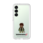 Slim Protection Premium Case［ TEKKEN - Chibi Character - Eddy Gordo ］