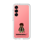Slim Protection Premium Case［ TEKKEN - Chibi Character - Eddy Gordo ］