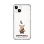 Slim Protection Premium Case［ TEKKEN - Chibi Character - Heihachi Mishima ］