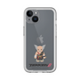 Slim Protection Premium Case［ TEKKEN - Chibi Character - Heihachi Mishima ］