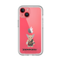 Slim Protection Premium Case［ TEKKEN - Chibi Character - Heihachi Mishima ］