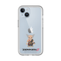 Slim Protection Premium Case［ TEKKEN - Chibi Character - Heihachi Mishima ］
