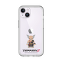 Slim Protection Premium Case［ TEKKEN - Chibi Character - Heihachi Mishima ］