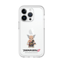 Slim Protection Premium Case［ TEKKEN - Chibi Character - Heihachi Mishima ］