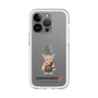 Slim Protection Premium Case［ TEKKEN - Chibi Character - Heihachi Mishima ］