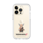 Slim Protection Premium Case［ TEKKEN - Chibi Character - Heihachi Mishima ］