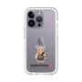 Slim Protection Premium Case［ TEKKEN - Chibi Character - Heihachi Mishima ］