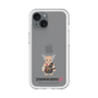 Slim Protection Premium Case［ TEKKEN - Chibi Character - Heihachi Mishima ］