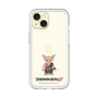 Slim Protection Premium Case［ TEKKEN - Chibi Character - Heihachi Mishima ］