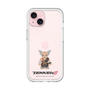 Slim Protection Premium Case［ TEKKEN - Chibi Character - Heihachi Mishima ］