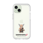 Slim Protection Premium Case［ TEKKEN - Chibi Character - Heihachi Mishima ］