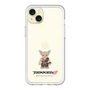 Slim Protection Premium Case［ TEKKEN - Chibi Character - Heihachi Mishima ］