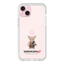 Slim Protection Premium Case［ TEKKEN - Chibi Character - Heihachi Mishima ］