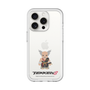 Slim Protection Premium Case［ TEKKEN - Chibi Character - Heihachi Mishima ］
