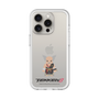 Slim Protection Premium Case［ TEKKEN - Chibi Character - Heihachi Mishima ］