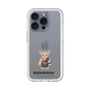Slim Protection Premium Case［ TEKKEN - Chibi Character - Heihachi Mishima ］