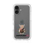 Slim Protection Premium Case［ TEKKEN - Chibi Character - Heihachi Mishima ］