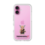 Slim Protection Premium Case［ TEKKEN - Chibi Character - Heihachi Mishima ］