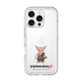 Slim Protection Premium Case［ TEKKEN - Chibi Character - Heihachi Mishima ］