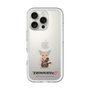 Slim Protection Premium Case［ TEKKEN - Chibi Character - Heihachi Mishima ］