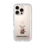 Slim Protection Premium Case［ TEKKEN - Chibi Character - Heihachi Mishima ］