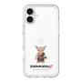 Slim Protection Premium Case［ TEKKEN - Chibi Character - Heihachi Mishima ］