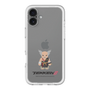 Slim Protection Premium Case［ TEKKEN - Chibi Character - Heihachi Mishima ］